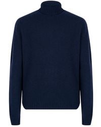 John Smedley - Faisal Jumper - Lyst