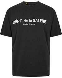 GALLERY DEPT. - T-Shirt - Lyst