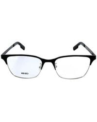 KENZO - Logo Flat Mirror - Lyst