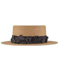Dior - Odeo Small Brim Hat - Lyst