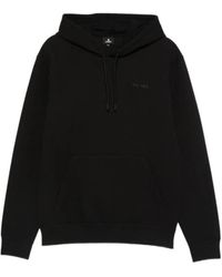 Mackage - Logo-Print Hoodie - Lyst