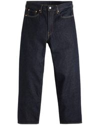 Levi's - 578 Baggy Jeans - Lyst
