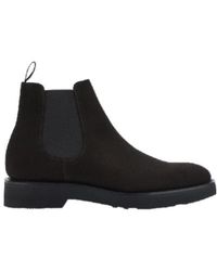 Church's - Amberley R173 Slip-On Chelsea Boots - Lyst