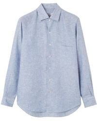 Loro Piana - André Shirt - Lyst