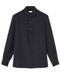 Loro Piana - André Polo Shirt - Lyst