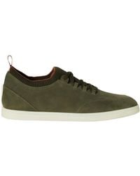 Loro Piana - Tie Low Upper Board Shoes - Lyst