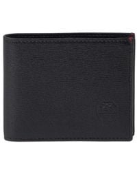 Brunello Cucinelli - Logo Embossed Card Holder - Lyst