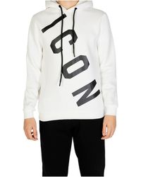 Icons - Long-Sleeved Sweatshirt - Lyst