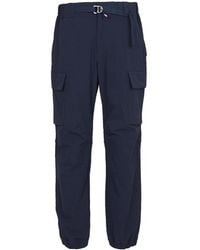 Moncler - Grenoble Jogging Trousers - Lyst