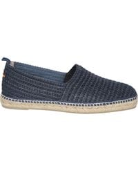 Castañer - Castañer Pablo/207 Slip-On Espadrilles - Lyst
