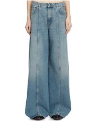 Haikure - Five-Pocket Denim Trousers - Lyst