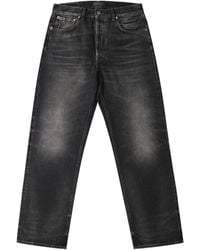 Haikure - Achilles Faded Jeans - Lyst