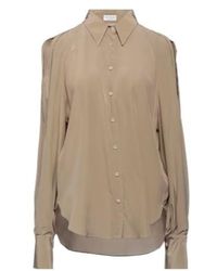 Brunello Cucinelli - Shirt - Lyst
