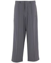 adidas - Originals X Song For The Mute Straight-Leg Pants - Lyst