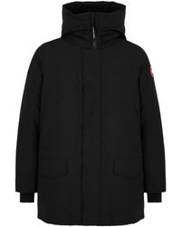Canada Goose - Langford Arctic-Tech Parka - Lyst