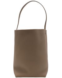 The Row - Large N/S Park Tote - Lyst