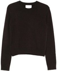 Lisa Yang - Mable Crewneck Jumper - Lyst
