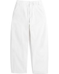 Lemaire - Straight-Leg Jeans - Lyst