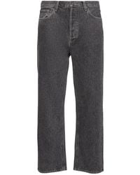 Agolde - Belt Loop Jeans - Lyst