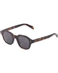 Celine - Frame 60 Sunglasses - Lyst