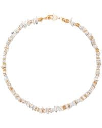 Gas Bijoux - 'Aloha' Mini Necklace - Lyst