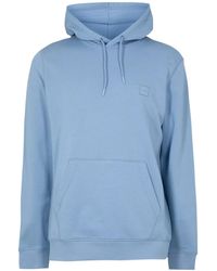 BOSS - Boss Wetalk Premium Hoodie - Lyst