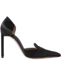 Tom Ford - 105Mm Eva D'Orsay Pumps - Lyst