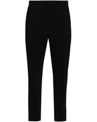 P.A.R.O.S.H. - P.A.R.O..H. Slim Fit High Waisted Pants - Lyst