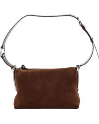 Marc Jacobs - Scene Medium Shoulder Bag - Lyst