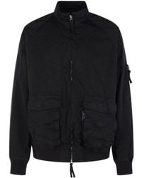 Comme des Garçons - Comme Des Garçons Homme Zip-Up Jacket - Lyst