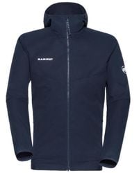 Mammut - Granite So Softshell Jacket - Lyst