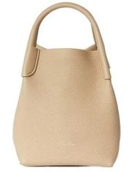 Loro Piana - Bale Micro Bucket Shoulder Bag - Lyst