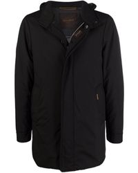 Moorer - Long-Sleeved Jacket - Lyst