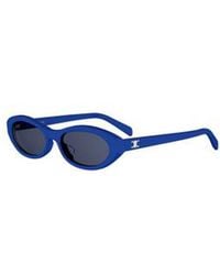 Celine - Full Frame Sunglasses - Lyst