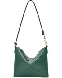 Loewe - Puzzle Fold Pouch - Lyst