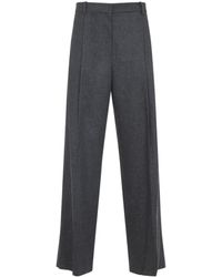 KHAITE - August Pants - Lyst