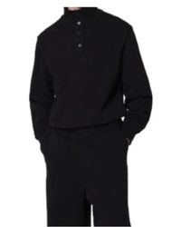 Entire studios - Long-Sleeved Sweatshirt - Lyst