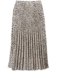 Max Mara - Skirt - Lyst