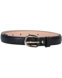 A.P.C. - Adjustable Buckle Belt - Lyst