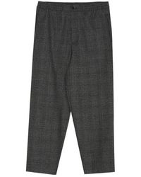 Barena - Ameo Granato Trousers - Lyst
