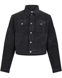 Off-White c/o Virgil Abloh - Zip Jkt Sn99 - Lyst