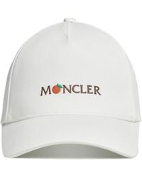 Moncler - X Gilga Farm By Donald Glover Baseball Cap - Lyst