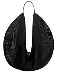 Aesther Ekme - Ray 50 Large Mesh Shoulder Bag - Lyst