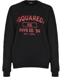 DSquared² - Sweatshirt - Lyst
