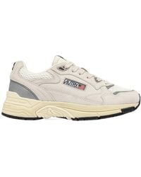 Autry - Hyperway Sneakers - Lyst