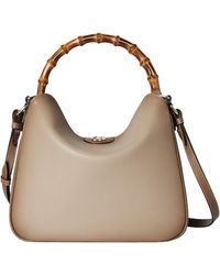Gucci - Diana Medium Shoulder Bag - Lyst