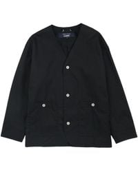 Comme des Garçons - Long-Sleeved Casual Jacket - Lyst