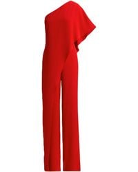 Ralph Lauren - April-Jumpsuit-Silky Ggt 154 - Lyst