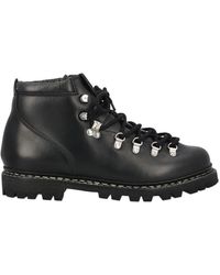 Paraboot - Avoriaz Lace-Up Boots - Lyst