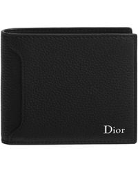 Dior - Archie Bifold Wallet - Lyst